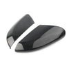 Honda Civic Side Door Mirror Wing Trim Covers (2016-2018)
