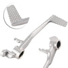 YAMAHA YZF R6 Rear Brake Lever Pedal (2006-2010)