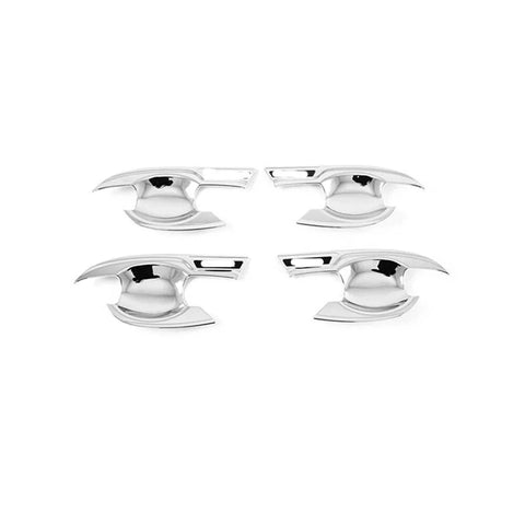 Nissan Navara NP300 D23 Door Handle Bowl Cup Cover Trim (2015-2021)