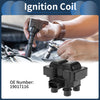 Ford Expedition Ignition Coil Pack (1997-1999)