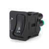 Peterbilt Air Suspension Dump Valve Switch
