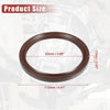 Toyota Land Cruiser, 4Runner Engine Crankshaft Oil Seals (2003-2023)