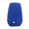 Toyota Tundra Silicone 4 Button Key Case Cover (2022-2024)