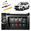 Subaru Forester Crosstrek Black Start Stop A-Off Cable (2019-2024)