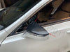 Lexus ES300h ES350 Side Mirror Cover Trim (2018-2021)