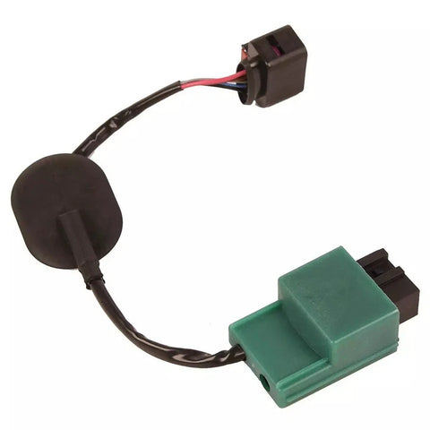 Passat ECU Fuel Injection Control Unit (1997–2005)