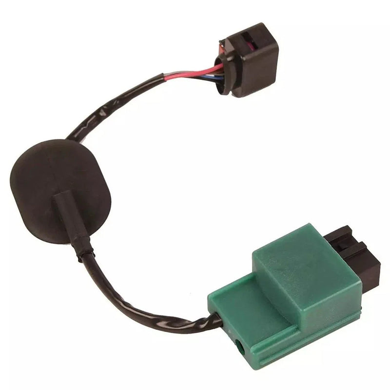 Passat ECU Fuel Injection Control Unit (1997–2005)
