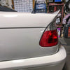 BMW E46 Convertible Boot Lip Spoiler (2000-2006)