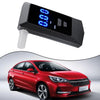 USB Breathalyzer