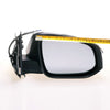Toyota Hilux2015-2020 Chrome Electric Mirror x2 w/ LED