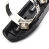 Motorcycle Black Muffler Pipe Heat Shield Cover