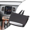 Volvo XC90 Air Vent Outlet Tab Plug / 1PC Black / Volvo XC90 (2019–2023)