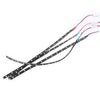 Auto Car 3528 SMD 30cm Waterproof LED Strip Light