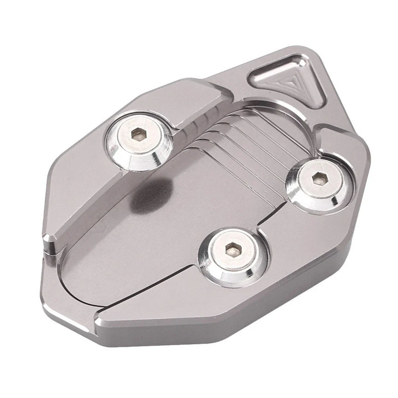 YAMAHA T-MAX 530 Kickstand Extension Pad (2012-2015)