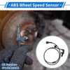 Ford Taurus ABS Wheel Speed Sensor (2004-2007)