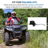 Polaris Scrambler 850 Scrambler XP 850 / XP 1000 Front Brake Master Cylinder