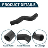 Nissan Teana Upper Radiator Hose (2004-2007)