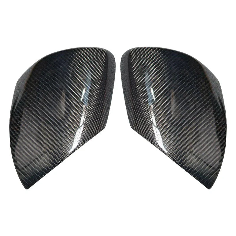 Mazda 3 Speed3 Left & Right Side Wing Door Mirror Covers (2010-2013)