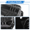 GMC Savana 4500 Iron 1 Pcs Engine Oil Pan (2010-2016)