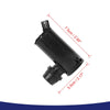 Toyota 4Runner 1 Windshield Washer Pump Motor
