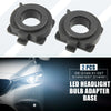 Mazda 3 5 6 MX-5 CX-5 CX-7 () H7 LED Headlight Bulb Holder Socket