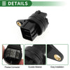 Toyota Avanza, Agya, Wigo, Passo Transmission Speed Sensor