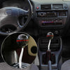 Honda Civic (1988-2000) Silver Tone Short Throw Shifter