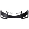 Front Bumper Cover For 2011-2015 Chevrolet Volt Primed