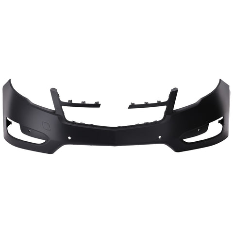 Front Bumper Cover For 2011-2015 Chevrolet Volt Primed