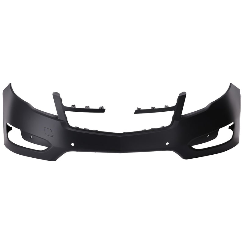 Front Bumper Cover For 2011-2015 Chevrolet Volt Primed
