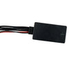 Car SUV Cable Adapter 2RCA Connector Audio AUX