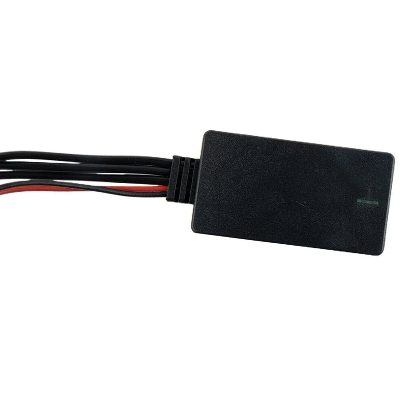Car SUV Cable Adapter 2RCA Connector Audio AUX