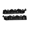 Honda Accord Brackets / Front Bumper Retainer Mounting / (2008–2012)