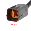 Mazda 3 O2 Oxygen Sensor (2010-2013)