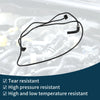 Volvo V40 Hatchback (2014-2019) 1 x Rubber Radiator Hose