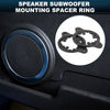 Toyota () Speaker Spacer Adapter