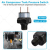 12V 24V 1/8" NPT Air Compressor Tank Pressure Control Switch