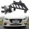 Mazda 3 AXELA Daytime Running Light Fog Lamp (2014-2016)