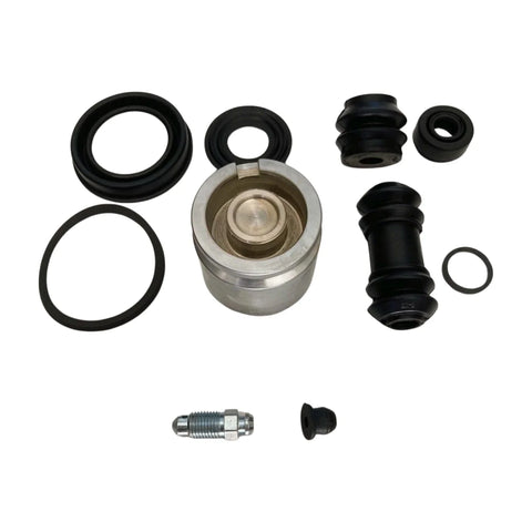 Ford Falcon Rear Brake Caliper Overhaul