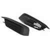 Honda Civic Sedan & Coupe 2 x Pieces Fog Light Cover Frame Set (2016-2018)