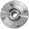 Toyota Corolla ZZE122 2001-2007 Hatchback Sedan Front Bare Wheel Hub