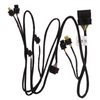 Benz C-Class W205 Front Bumper Parking Sensor Wiring Harness (2013-2020)