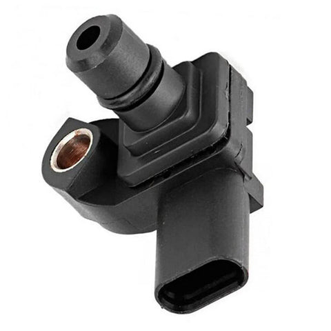 Cadillac Buick GMC Chevrolet Manifold Intake MAP Sensor (2003-2013)