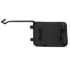 Mercedes-Benz E350 Car Rear Tow Eye Hook Cover (2006-2009)