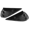Nissan Versa Car Cover Trim Fender Cover ABS