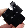 Chevrolet Silverado Mirror Control & Door Lock Switch (2007-2013)