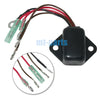 Kawasaki JET SKI 440 JS440 Voltage Regulator Rectifier (1992)