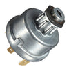Tractor 2 x Keys 4 Position Ignition Switch
