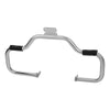 Yamaha Dragstar 400 650 Chrome Mustache Engine Guard Crash Bar (1998-2016)