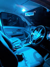 Ford Escape 2008-2012 LED Interior Light Bulb Package ( Bulbs)